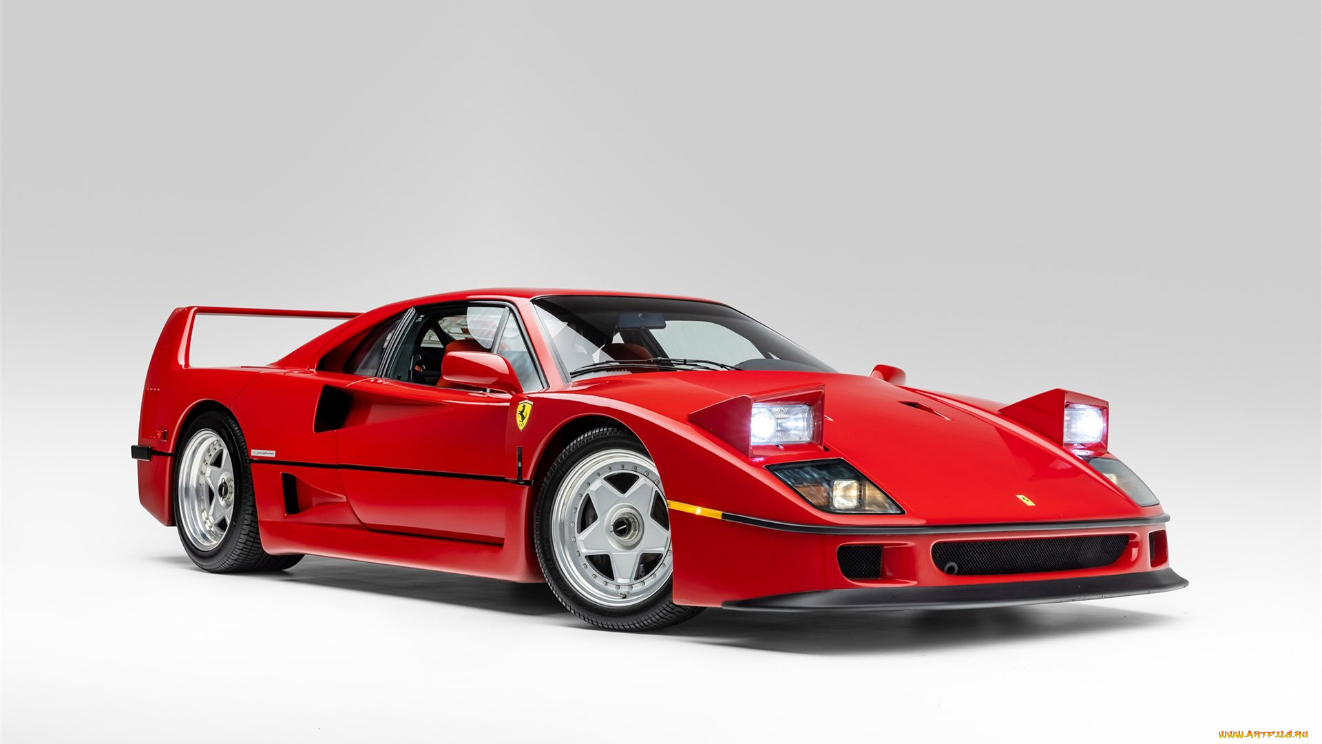 1990-ferrari-f40, , ferrari